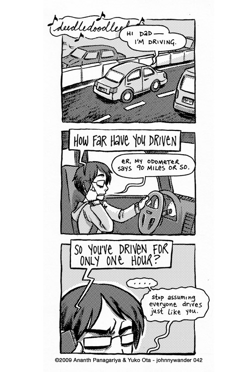 don't worry if you don't get the title 042 - initial y