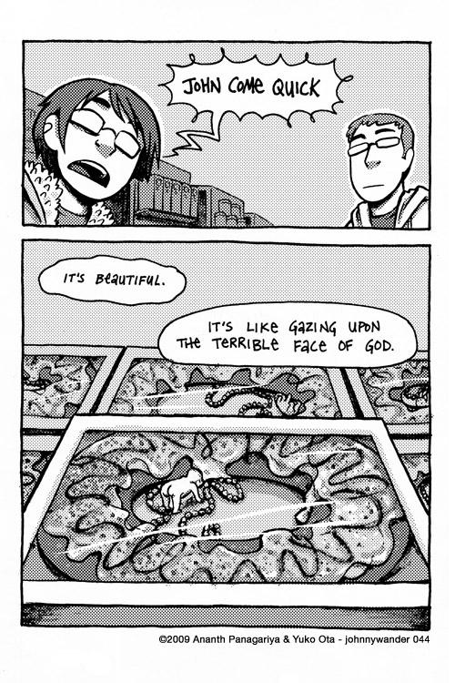 mardi gras beads and plastic babies ... yes perfect 044 - cake wreck