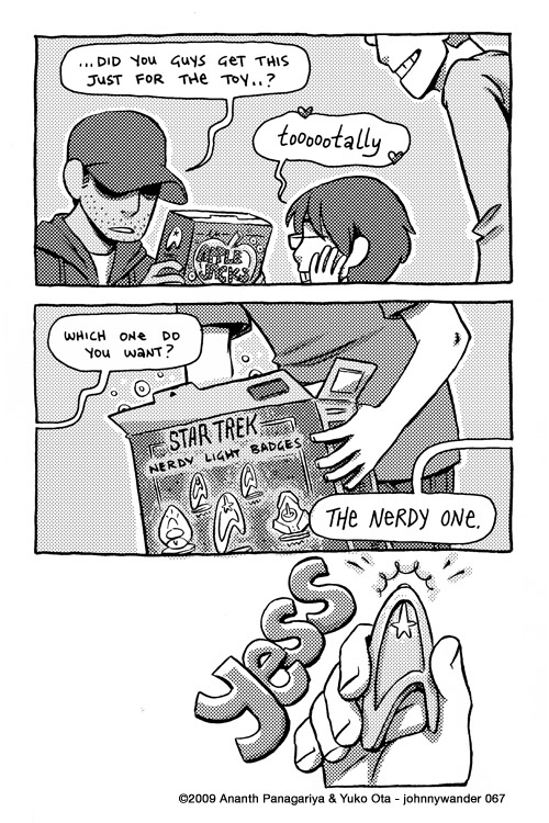 nerd nerd nerd nerd 067 - luckily they are all nerdy