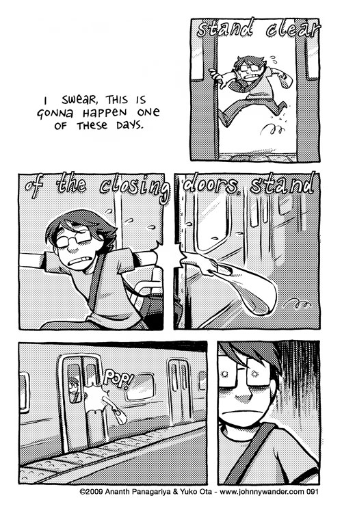 100% accurate, maybe. 092 - at least it wasn't your head