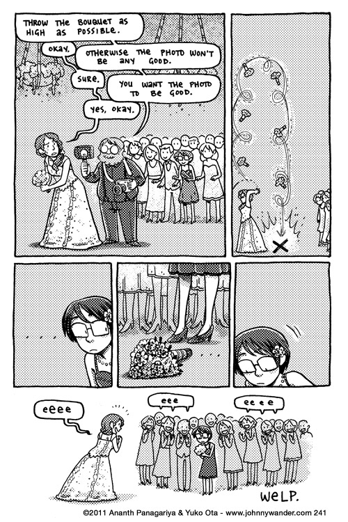 all the moms, getting all sorts of ideas 241 - don't get any ideas, mom