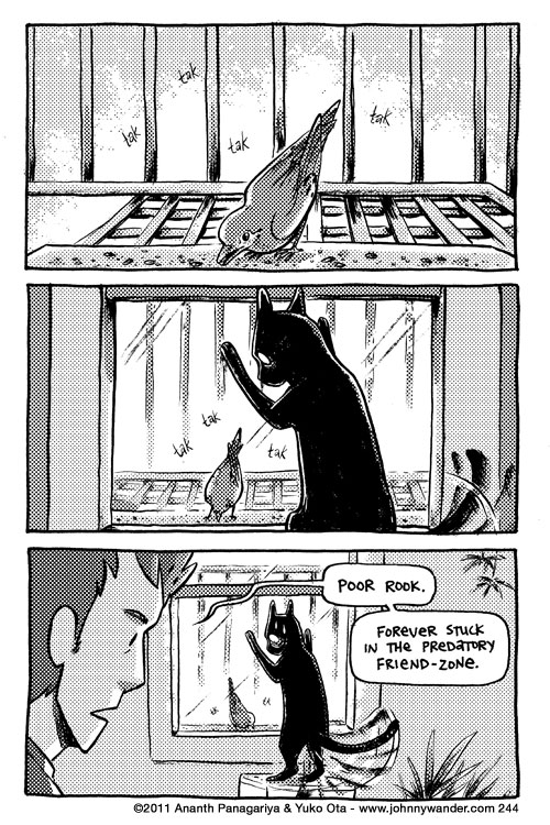 forever a cat :( 244 - carnivore-blocked