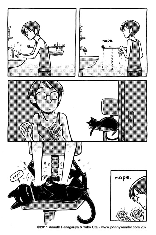 nope. 267 - nope