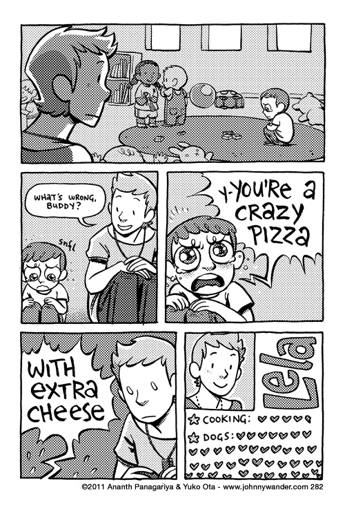 them's fightin' words 282 - watch your language