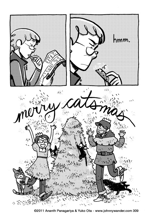 the gift that keeps giving 309 - merry christmas, mom