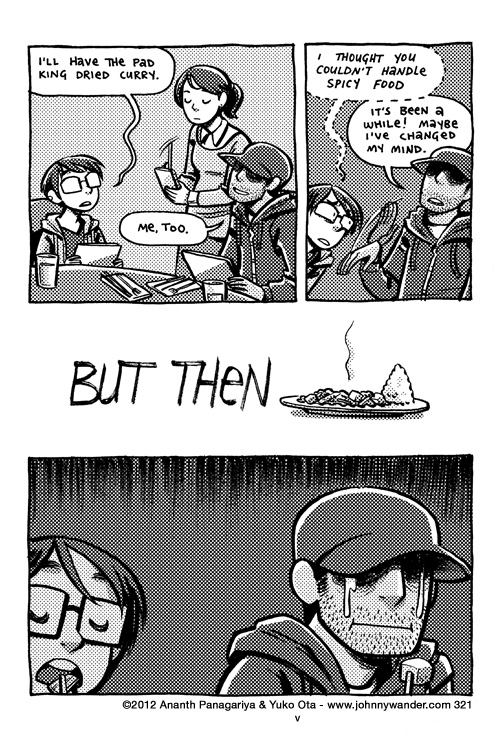 like icarus 321 - on hubris