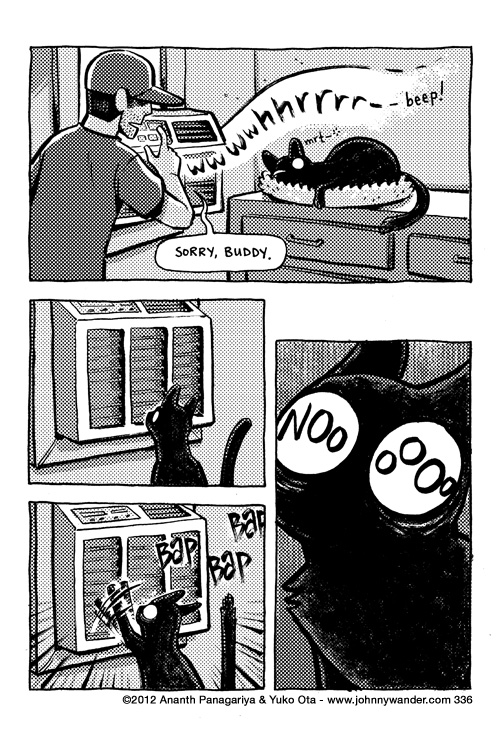 -ooooooooooo 336 - noooooo