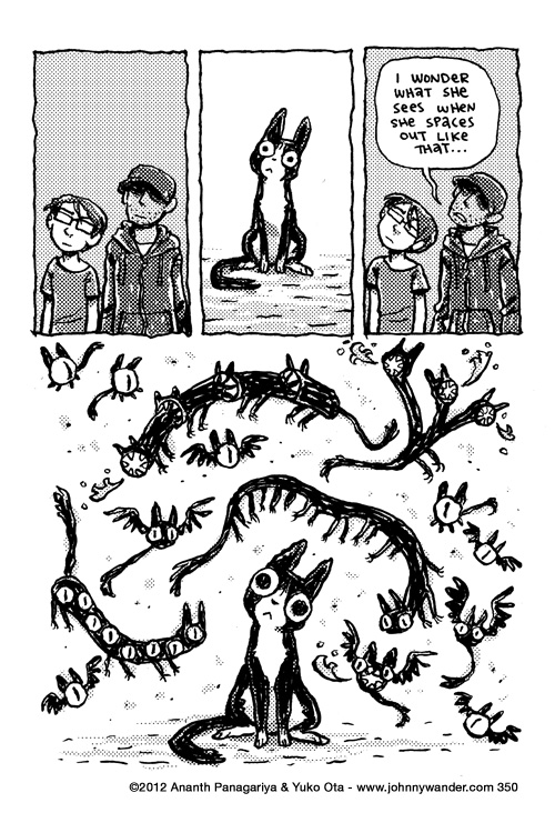 mushishi kitten 350 - spacey cat