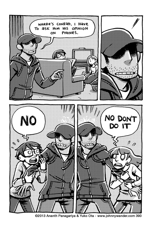 stop no 390 - no stop