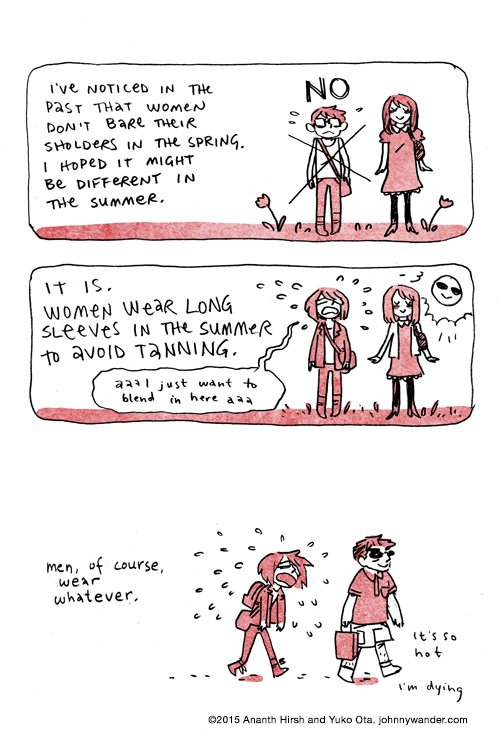 Japan Travelogue 2014 - 4