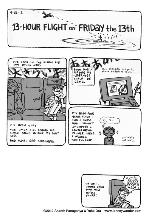 oh hello garrus japan 2012 travelogue 1