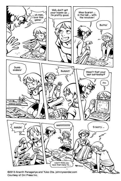Lucky Penny - 062