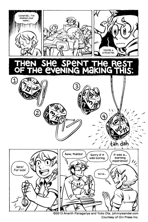 sick burn Lucky Penny - 088