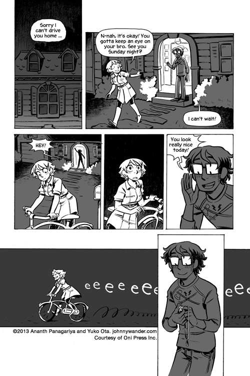 cut it out you cuties Lucky Penny - 089