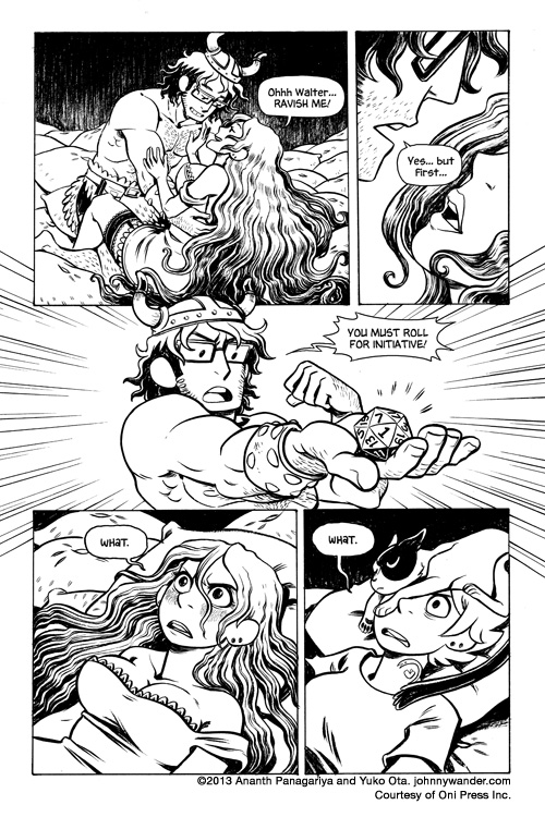 what. Lucky Penny - 094