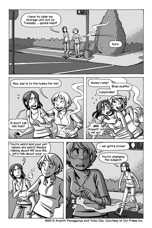 Lucky Penny - 6 Lucky Penny - 6