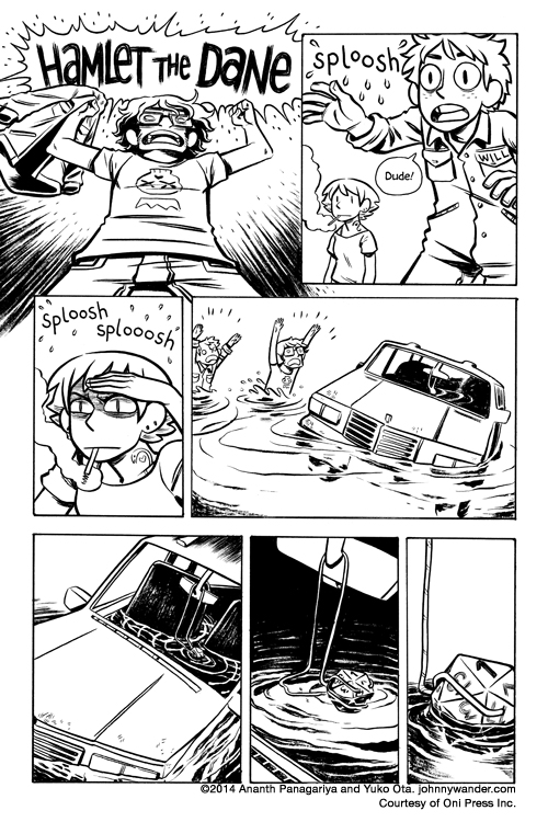 walter no Lucky Penny - 111
