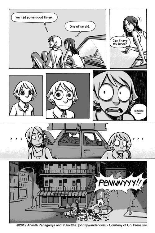 Lucky Penny - 9 Lucky Penny - 9
