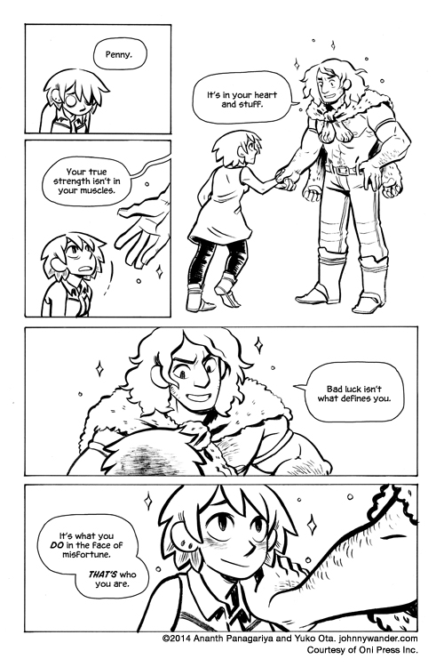 Lucky Penny - 162