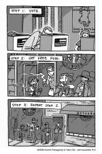 012: spreading the wealth around