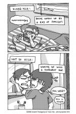 016 - then i got curtains