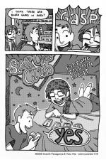 019 - the best sleep over ever