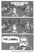 024 - a netflix for books
