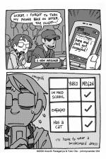 033 - various inadequacies