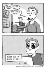 034 - fifth sense