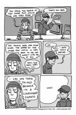 035 - what was I supposed to say