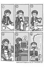 038 - three dollar comfort