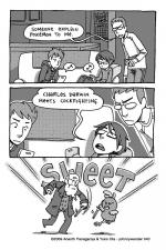 40 - on the origin of knife fights