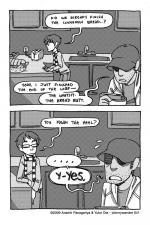 041 - incorrect bread anatomy