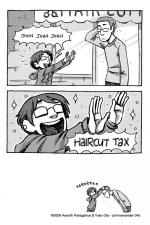 045 - haircut tax