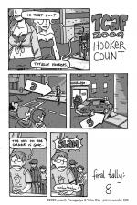 063 - also there was a comic convention