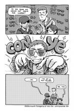 064 - harder better faster stronger
