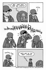 066 - best left unanswered