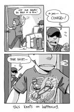 070 - a lesson in appropriate attire