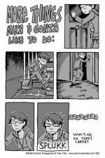 080 - why is it always MY carpet