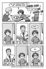 085 - parental supervision required