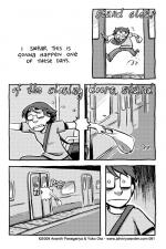 092 - at least it wasn't your head