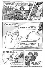 093 - laundromat friends