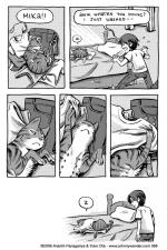 098 - but how can I stay mad at you