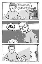 103 - but you don't live with us anymore