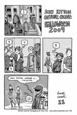 109 - all sorts of gooblins and goblins