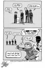 121 - the ballad of groc brostar