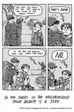 140 - chivalry i guess