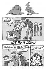 142 - spectacular dinosaur failure