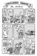 148 - tales of landlords past