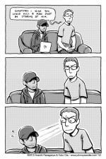 151 - nothing personal